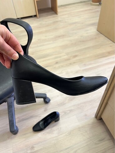 Ayakkabı - Görsel 3
