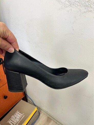 Ayakkabı - Görsel 4