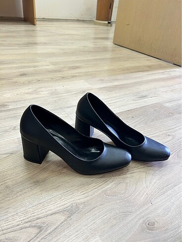 Ayakkabı - Görsel 2