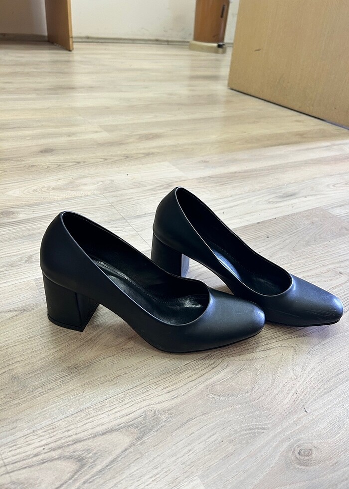 Ayakkabı - Görsel 2