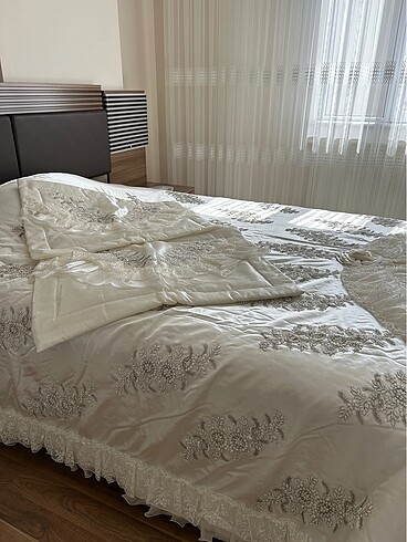 Yatak örtüsü - Görsel 5