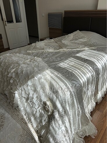 Yatak örtüsü - Görsel 7