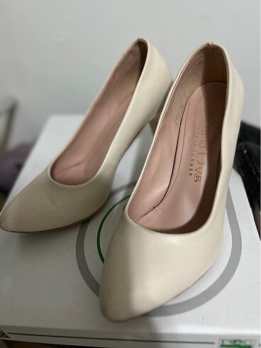 Ayakkabı - Görsel 2