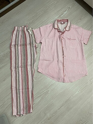 Pijama takımı