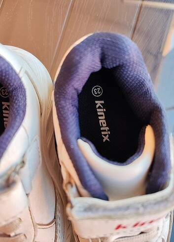 Erkek bebek spor ayakkabı Işıklı  - Görsel 3