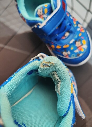 LCW Spor ayakkabı  - Görsel 3