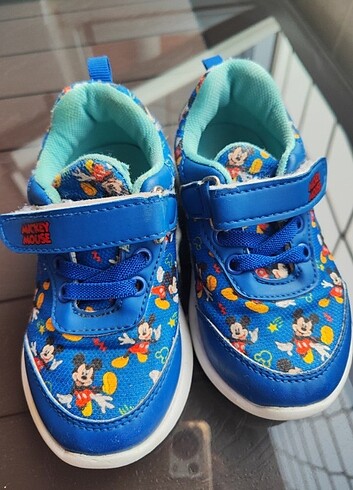 LCW Spor ayakkabı  - Görsel 4