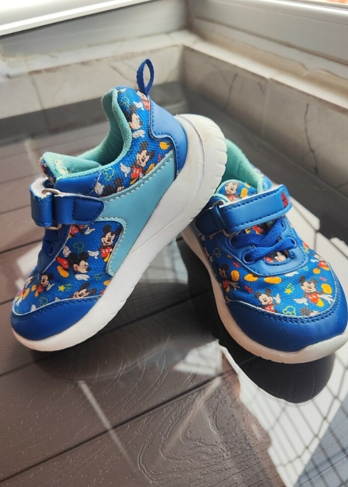 LCW Spor ayakkabı  - Görsel 2