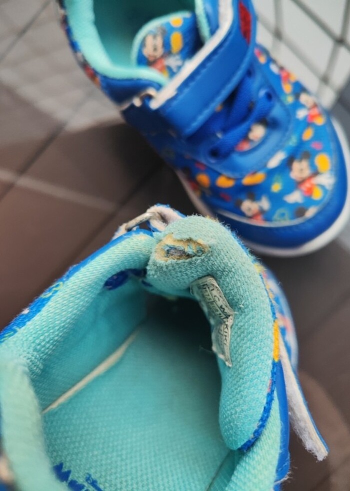 LCW Spor ayakkabı  - Görsel 3