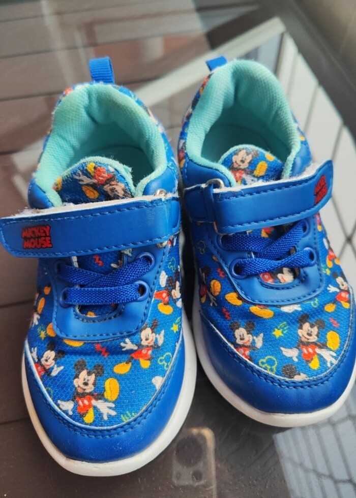 LCW Spor ayakkabı  - Görsel 4