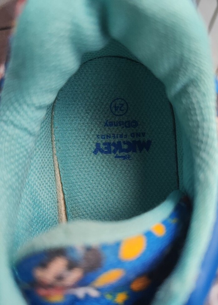 LCW Spor ayakkabı  - Görsel 5