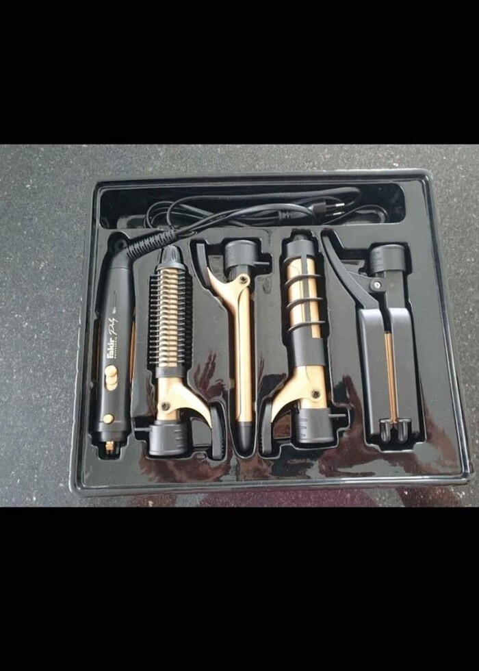 Fakir Maşa Seti  - Görsel 4