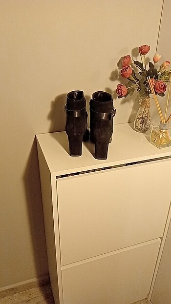 Topuklu bot  - Görsel 5