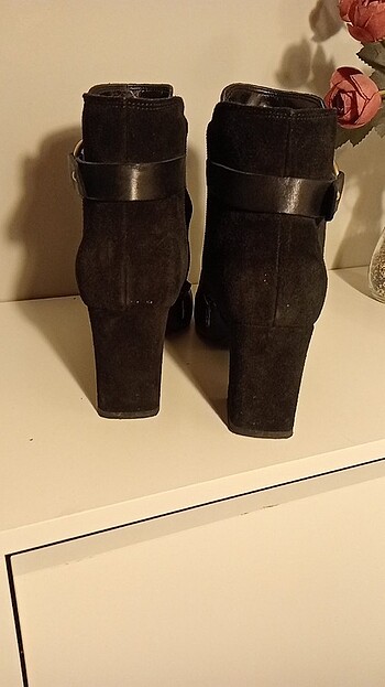 Topuklu bot  - Görsel 6