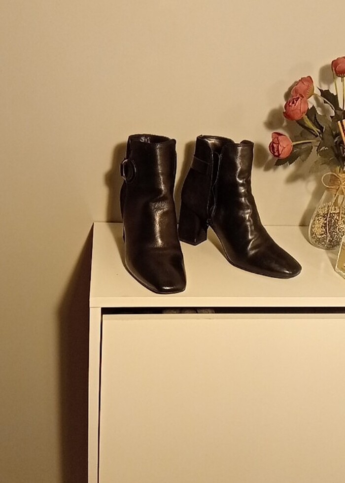 Topuklu bot  - Görsel 2