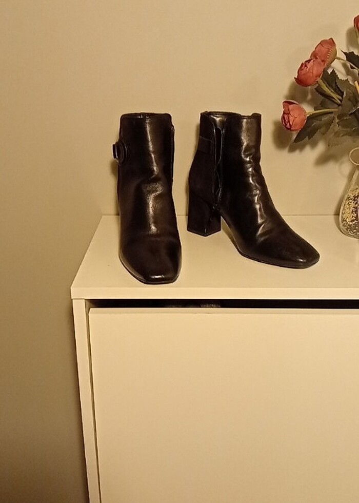 Topuklu bot  - Görsel 3