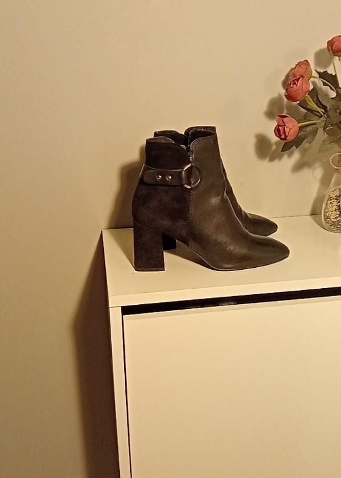 Topuklu bot  - Görsel 4