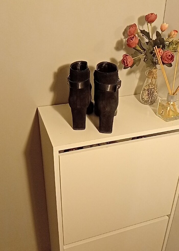 Topuklu bot  - Görsel 5