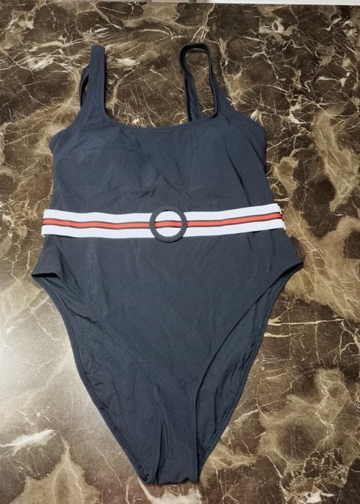 Mayo Bikini - Görsel 3