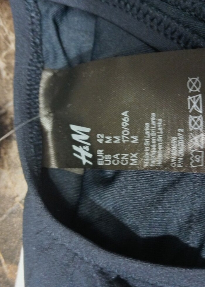 Mayo Bikini - Görsel 4