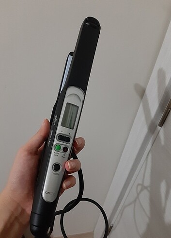 BRAUN Satin Hair Saç Düzleştirici 