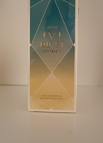 Oriflame Parfüm 