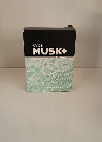 Avon Musk 