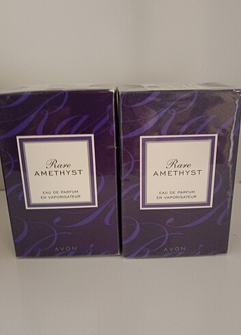 Avon amethsyt