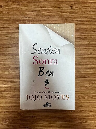 Senden Sonra Ben
