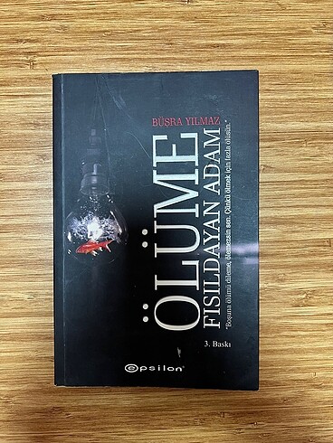 Ölüme Fısıldayan Adam
