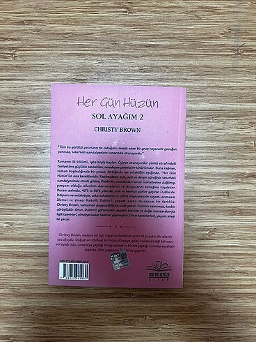  Her Gün Hüzün