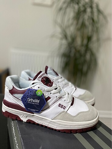 New Balance New balance 550