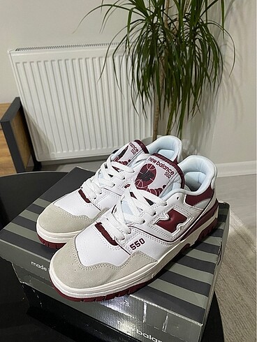 38 Beden New balance 550