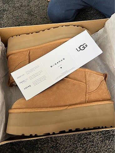 Ugg Ugg platform 39