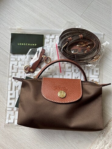  Beden Longchamp mini