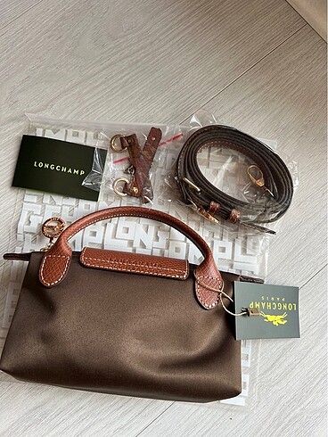 Longchamp Longchamp mini