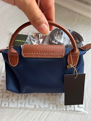 Longchamp Longchamp mini