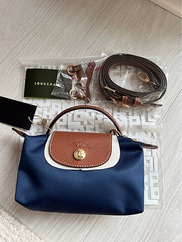 Longchamp mini