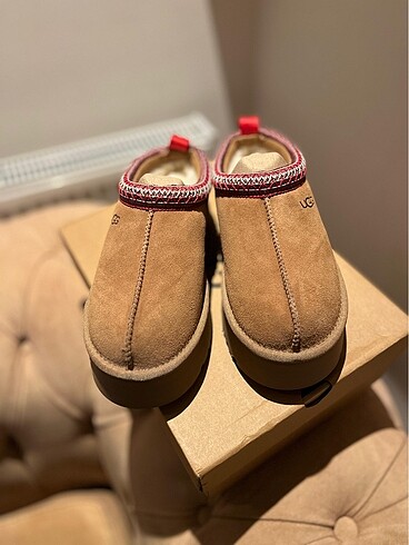 Ugg tazz