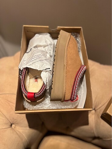 39 Beden Ugg tazz