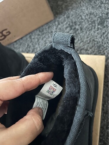 38 Beden Ugg ultra mını