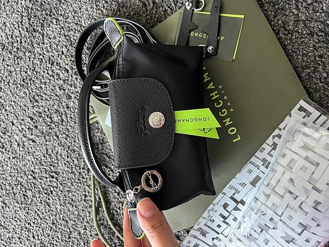 Longchamp Longchamp