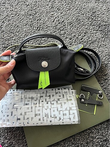Longchamp