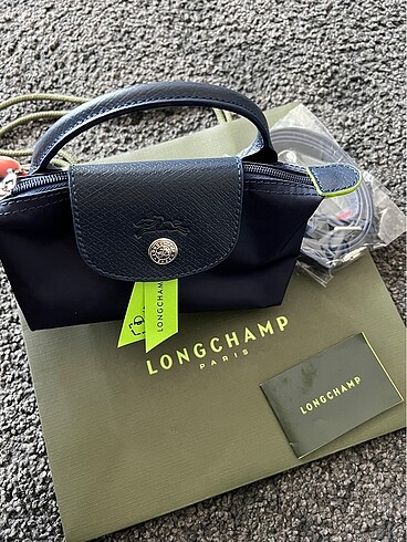 Longchamp Longchamp