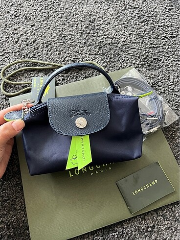 Longchamp