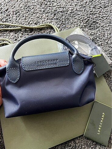  Beden Longchamp