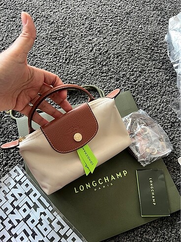 Longchamp Longchamp