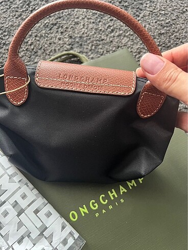 Longchamp Longchamp