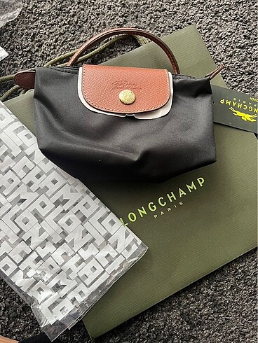 Longchamp