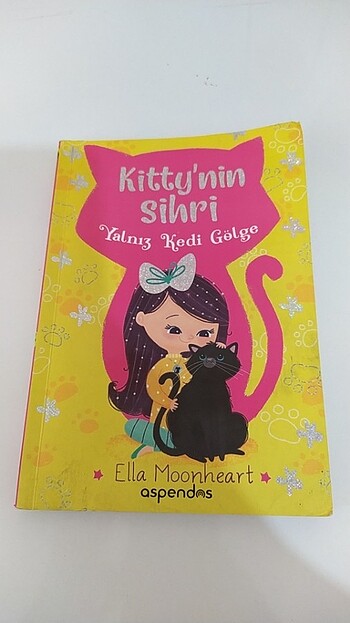 2. Ve 3. Sınıflar için okuma kitabı